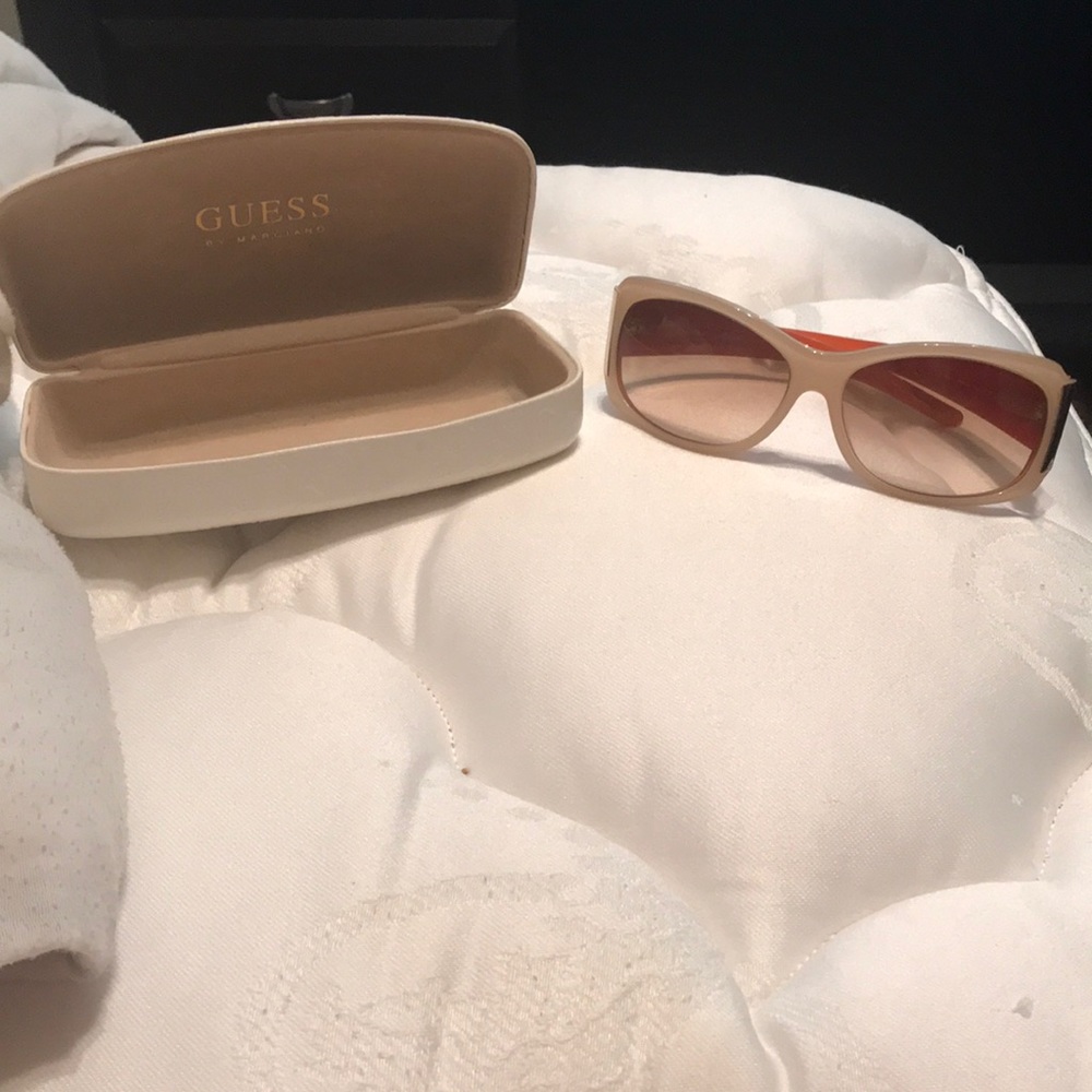 Guess sunglasses